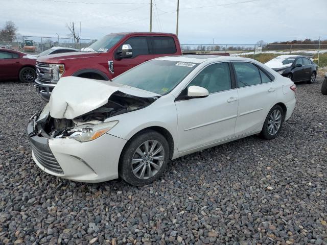 2016 TOYOTA CAMRY LE — VIN 4T1BF1FKXGU609455