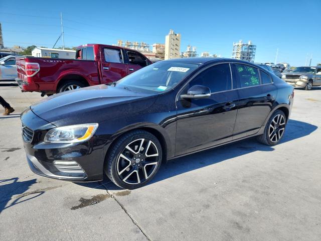 2018 VOLVO S60 — VIN YV126MFL0J2463000