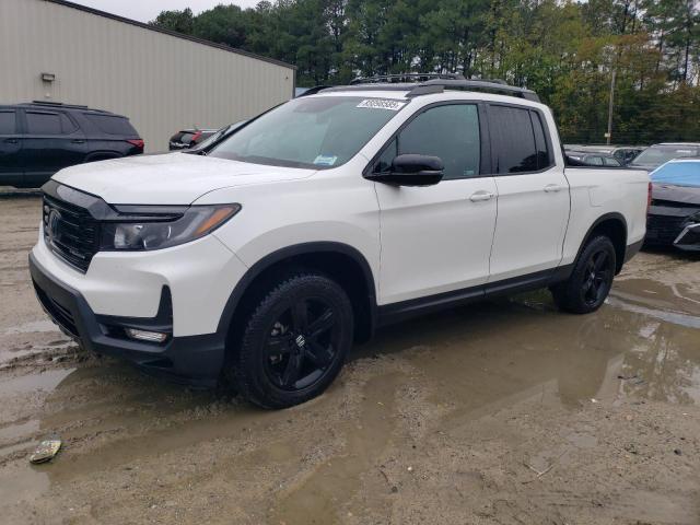 2021 HONDA RIDGELINE — VIN 5FPYK3F83MB001606