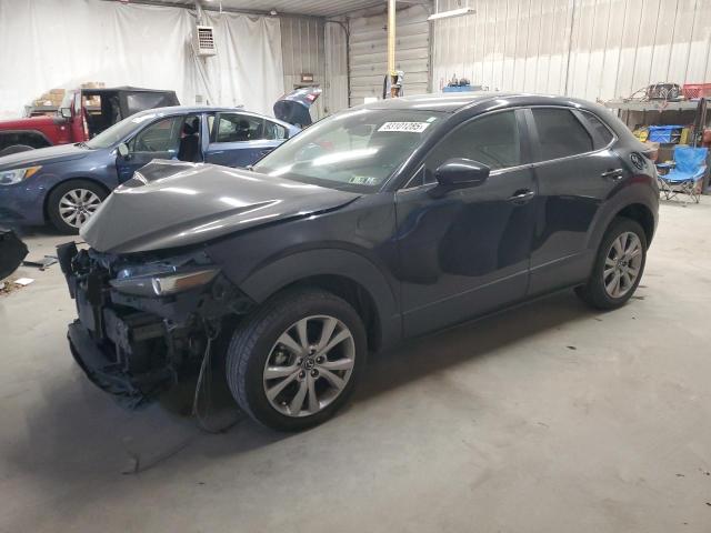 2021 MAZDA CX-30 SELE — VIN 3MVDMABL5MM235028