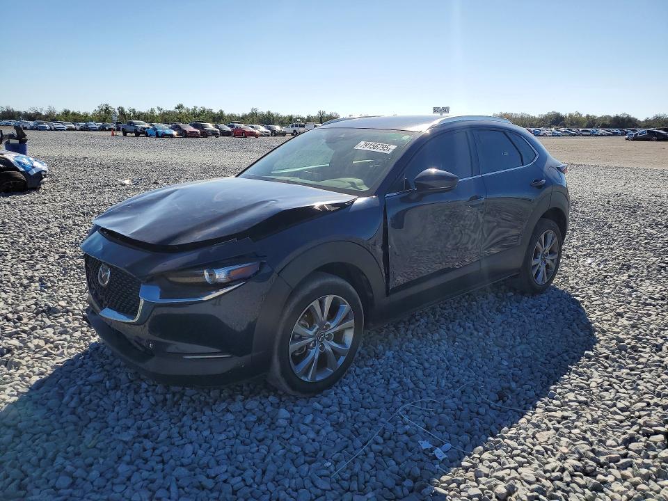 2022 MAZDA CX-30 — VIN 3MVDMBBLXNM436754