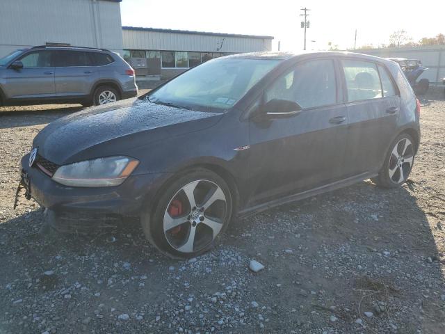 2017 VOLKSWAGEN GTI S/SE — VIN 3VW447AU9HM023928
