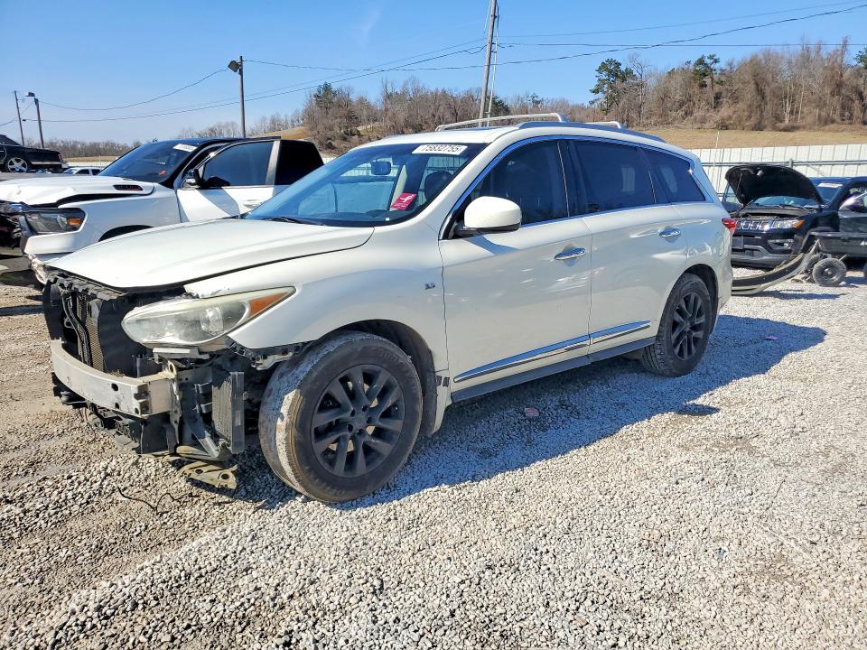 2015 INFINITI QX60 — VIN 5N1AL0MN9FC527782