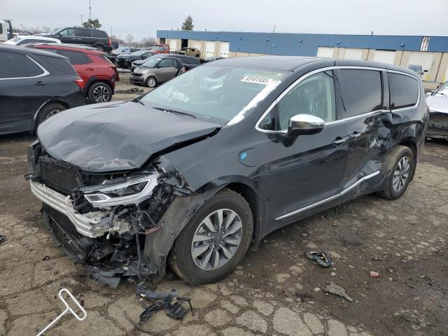 2023 CHRYSLER PACIFICA — VIN 2C4RC1S70PR509648