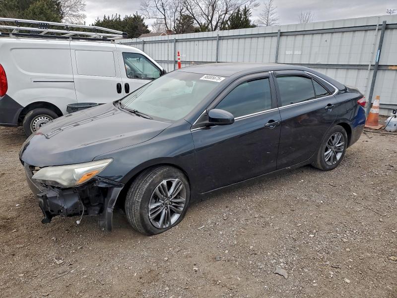 2016 TOYOTA CAMRY LE — VIN 4T1BF1FK0GU232991