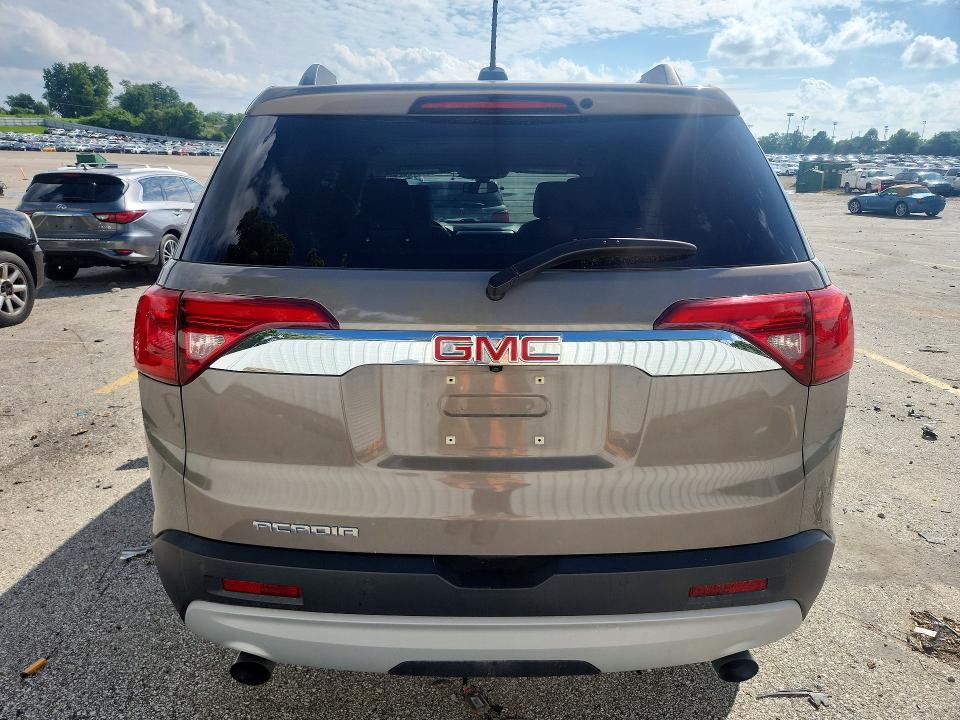 1GKKNMLS8KZ151847