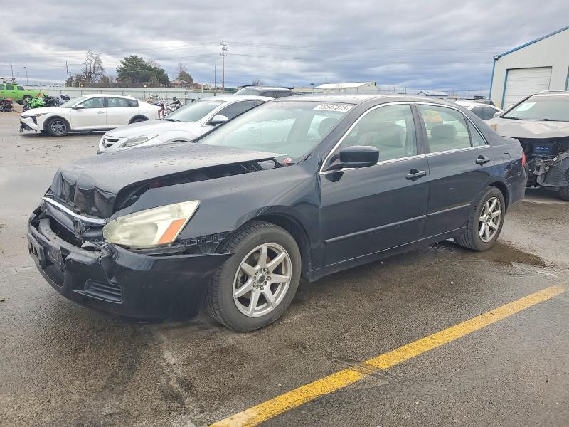 2006 HONDA ACCORD SE — VIN 1HGCM55316A077269