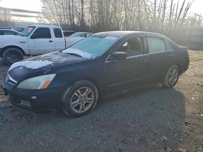 2006 HONDA ACCORD SE — VIN 1HGCM56336A183530