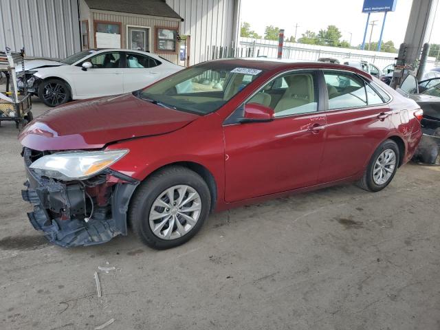 2016 TOYOTA CAMRY LE — VIN 4T1BF1FK1GU532622