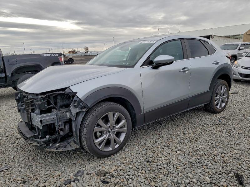 2021 MAZDA CX-30 PREF — VIN 3MVDMBCL0MM234227