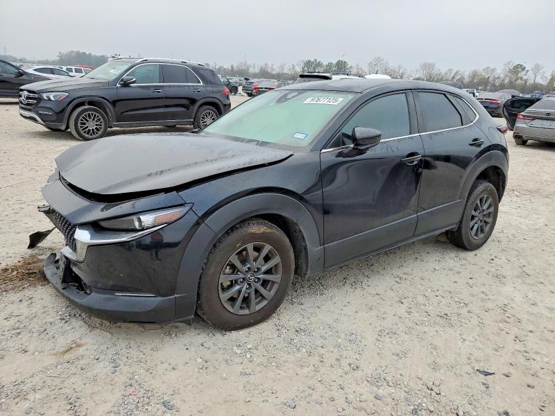 2021 MAZDA CX-30 — VIN 3MVDMBALXMM223741