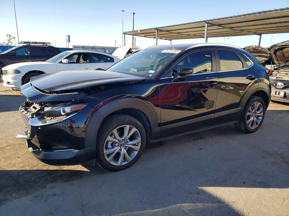2023 MAZDA CX-30 SELE — VIN 3MVDMBBM8PM568455