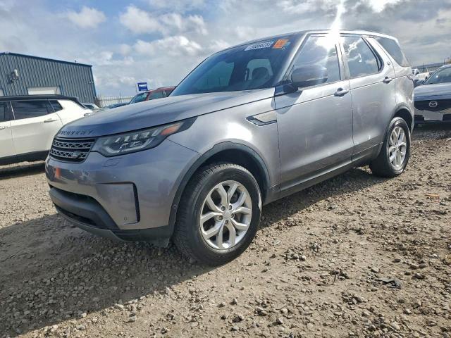2020 LAND ROVER DISCOVERY — VIN SALRG2RV8L2424542