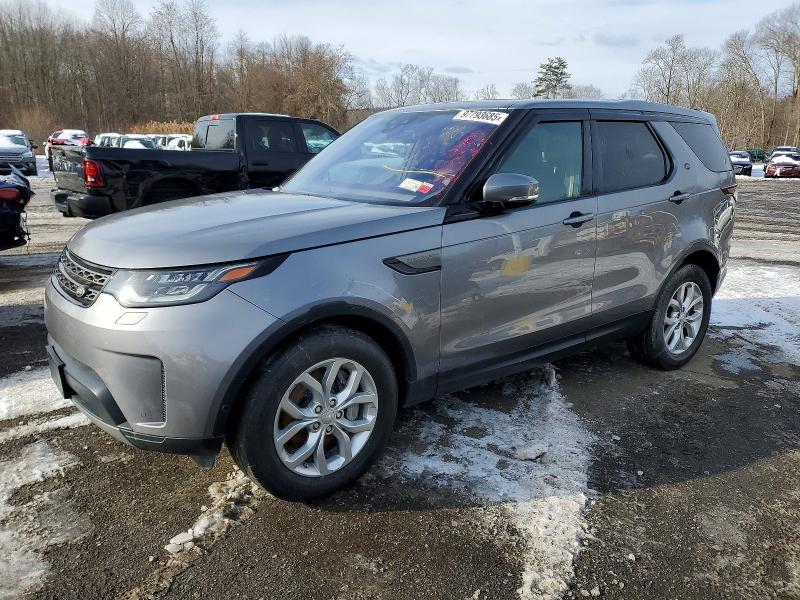 2020 LAND ROVER DISCOVERY — VIN SALRG2RV3L2425016