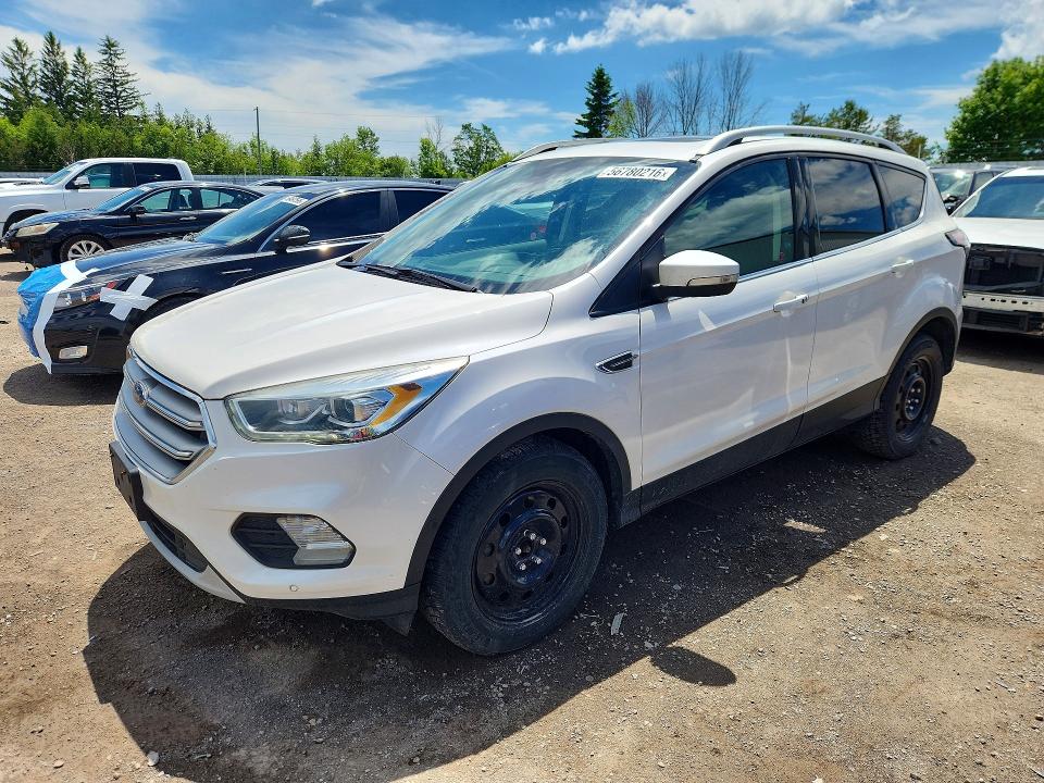 2017 FORD ESCAPE — VIN 1FMCU9J91HUB31795