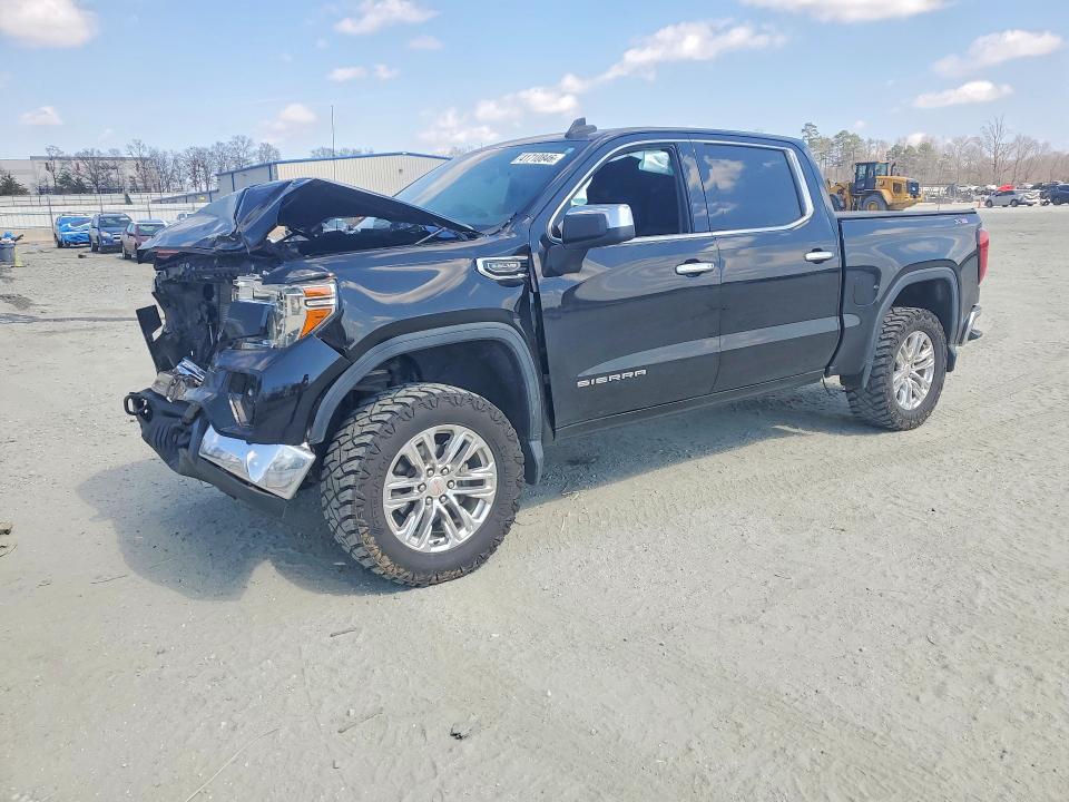 3GTU9BED9KG216880