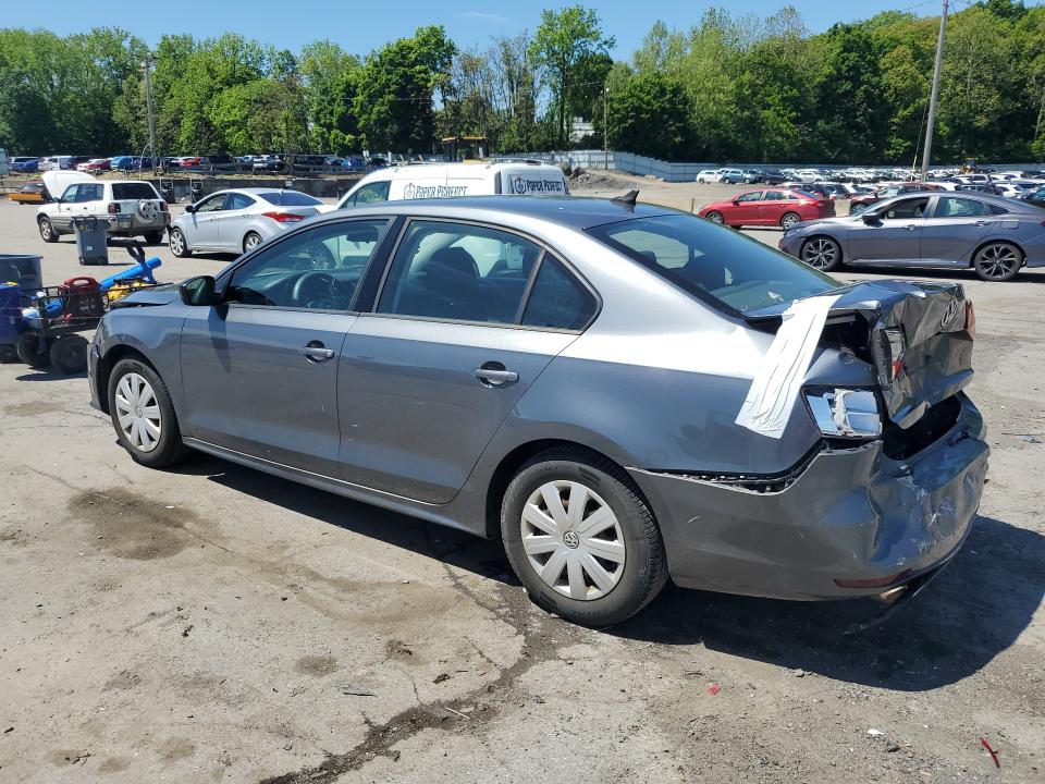 3VW2K7AJ6FM260926