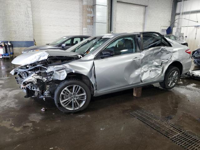 2015 TOYOTA CAMRY LE — VIN 4T1BF1FKXFU497898