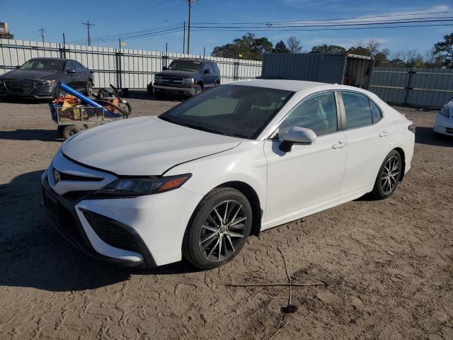 2023 TOYOTA CAMRY SE N — VIN 4T1G11BK4PU073970