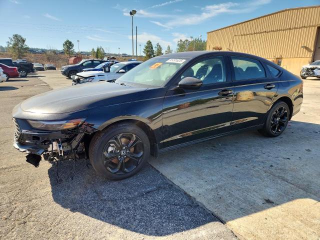2025 HONDA ACCORD SE — VIN 1HGCY1F44SA053109