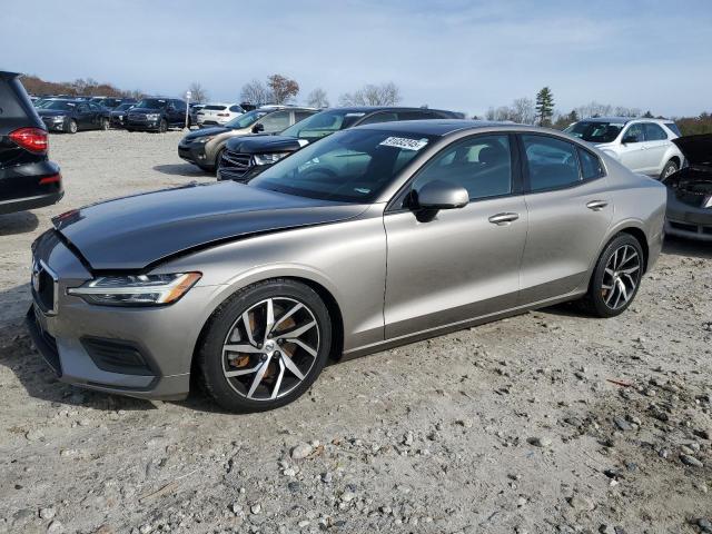 2019 VOLVO S60 — VIN 7JRA22TK3KG011271