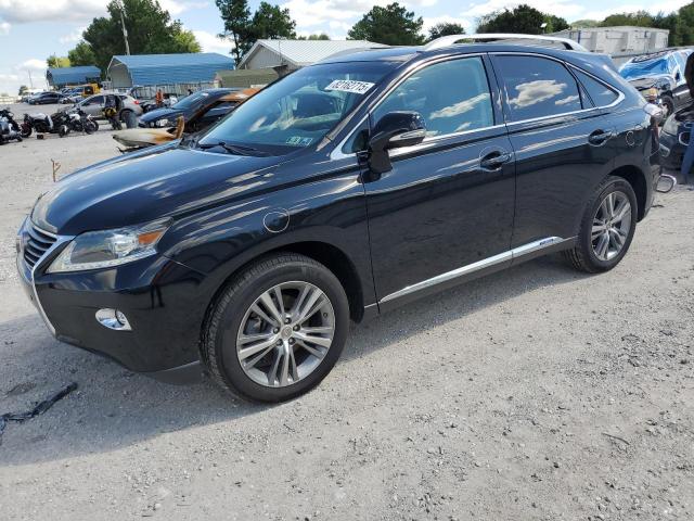 2015 LEXUS RX — VIN 2T2BC1BA0FC010212