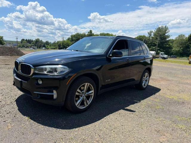 2015 BMW X5 — VIN 5UXKR0C56F0P00070