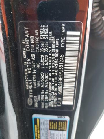 KM8R34GE9PU581245