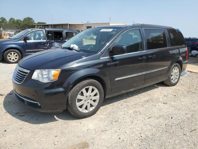 2016 CHRYSLER TOWN & COUNTRY — VIN 2C4RC1BG4GR165550