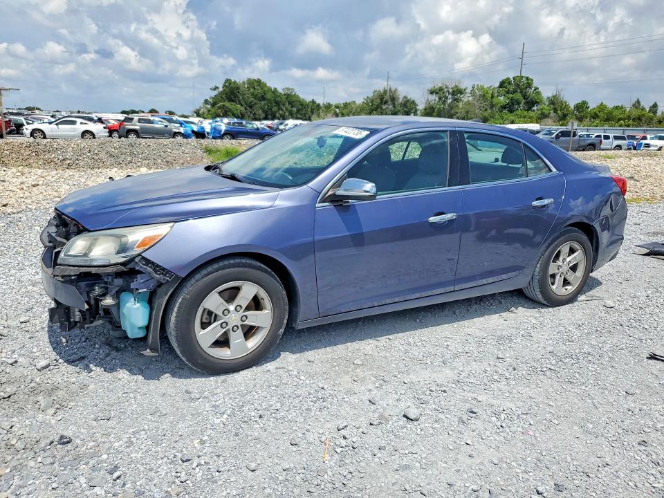2015 CHEVROLET MALIBU — VIN 1G11B5SL5FF299180