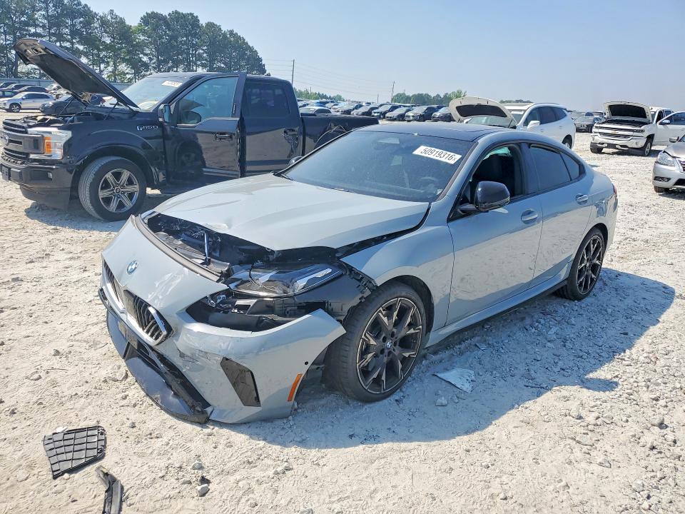 2026 BMW 228 — VIN WBA83GG06T7U25255