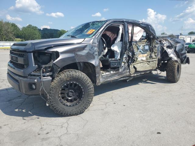 2016 TOYOTA TUNDRA CREWMAX SR5 — VIN 5TFDW5F15GX509029