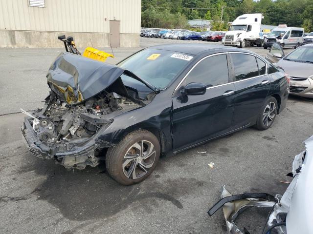 2017 HONDA ACCORD LX — VIN 1HGCR2F38HA009195