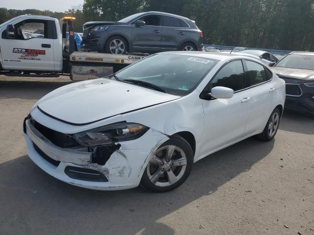 2015 DODGE DART SXT — VIN 1C3CDFBB3FD251717