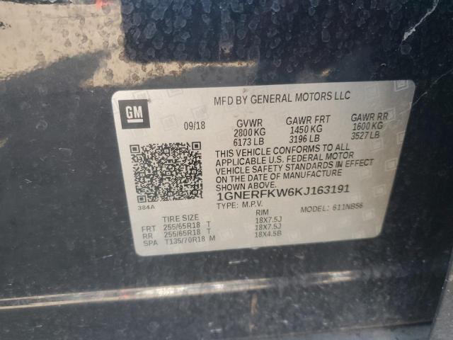 1GNERFKW6KJ163191