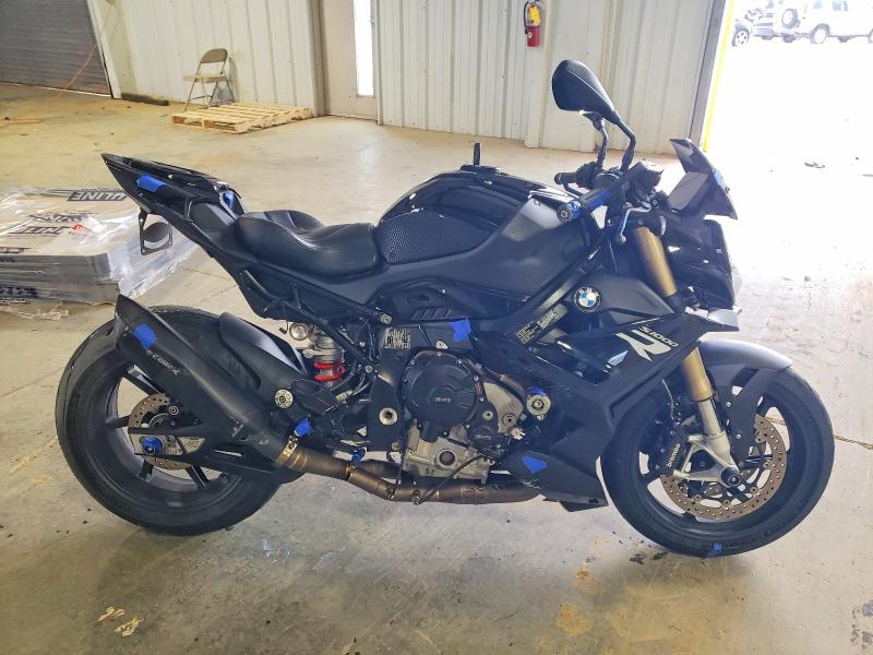 2023 BMW S 1000 R — VIN WB10E5303P6H12536
