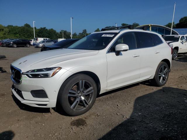 2018 VOLVO XC60 — VIN LYV102RK1JB078554