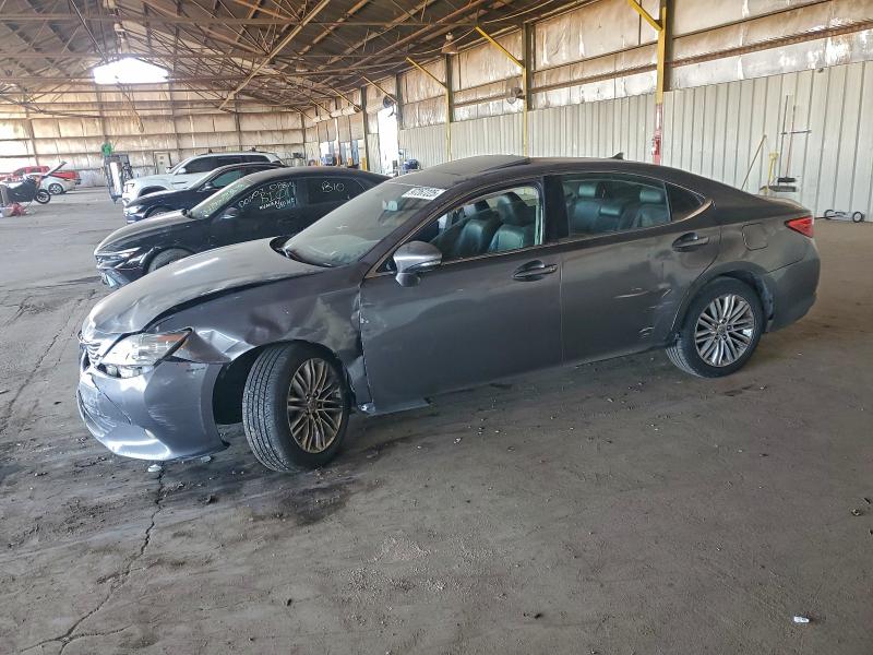2013 LEXUS ES 350 — VIN JTHBK1GGXD2069394