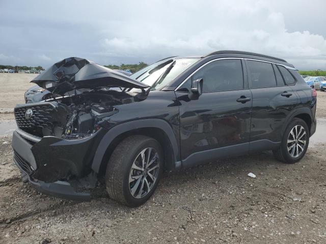 2022 TOYOTA COROLLA CROSS — VIN 7MUEAAAG8NV026392