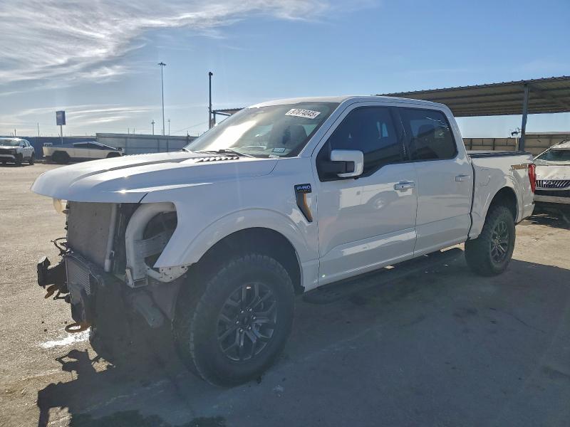 2023 FORD F150 SUPER — VIN 1FTEW1E82PFB88410