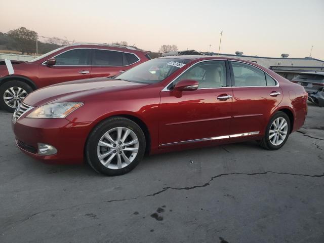 2010 LEXUS ES 350 — VIN JTHBK1EG6A2355337
