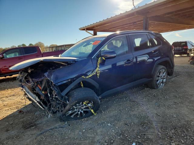 2023 TOYOTA RAV4 XLE P — VIN 2T3C1RFV6PW284502