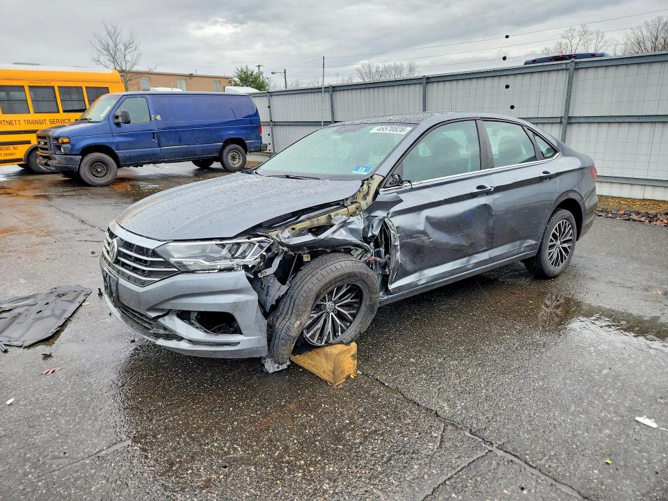 2020 VOLKSWAGEN JETTA — VIN 3VWCB7BU9LM061183