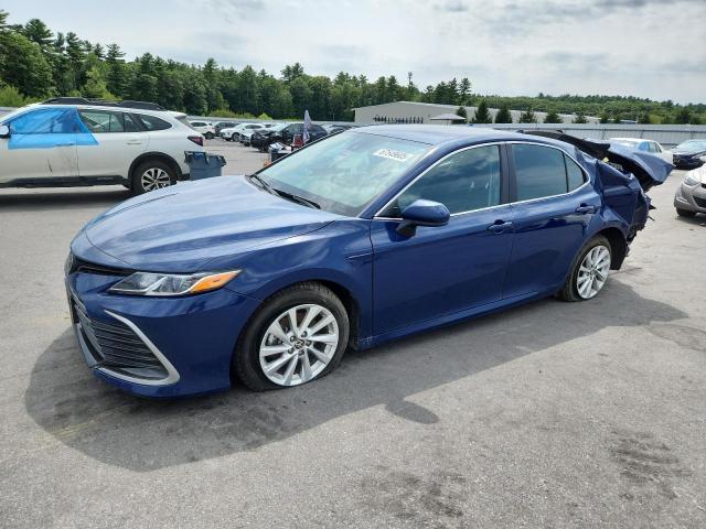 2024 TOYOTA CAMRY LE — VIN 4T1C11BK6RU109210
