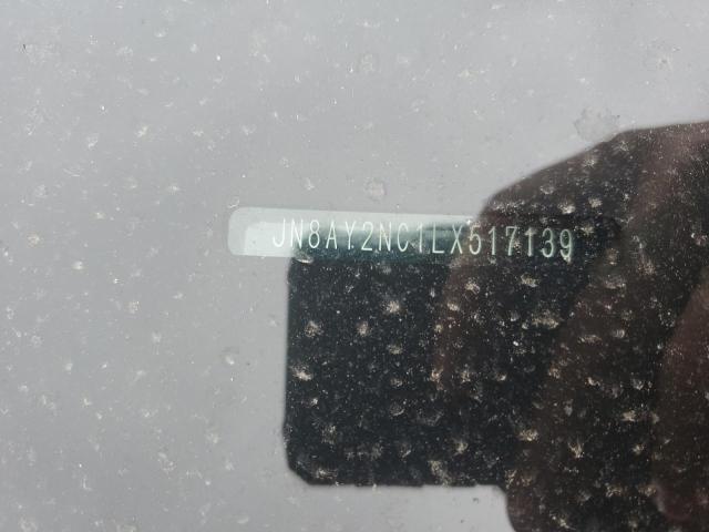JN8AY2NC1LX517139