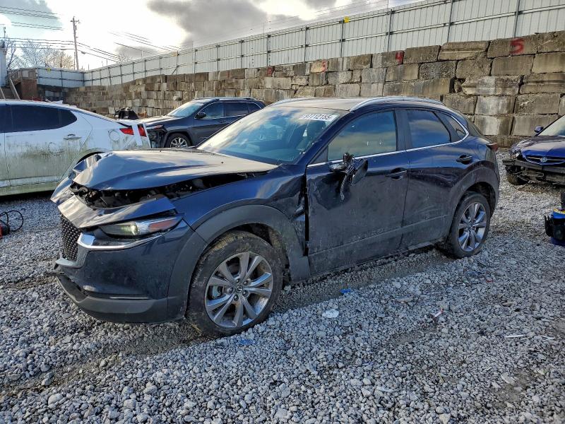2023 MAZDA CX-30 SELE — VIN 3MVDMBBM5PM576058
