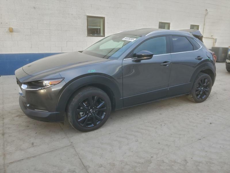 2024 MAZDA CX-30 SELE — VIN 3MVDMBBM1RM660722