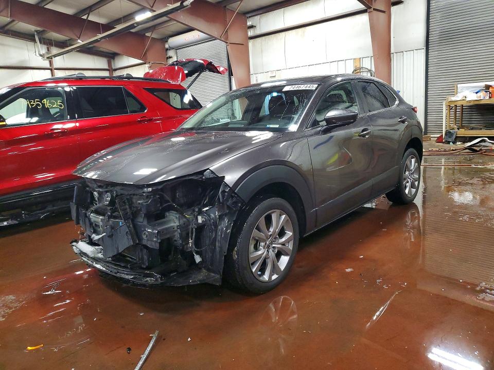 2021 MAZDA CX-30 SELE — VIN 3MVDMBBL3MM246051