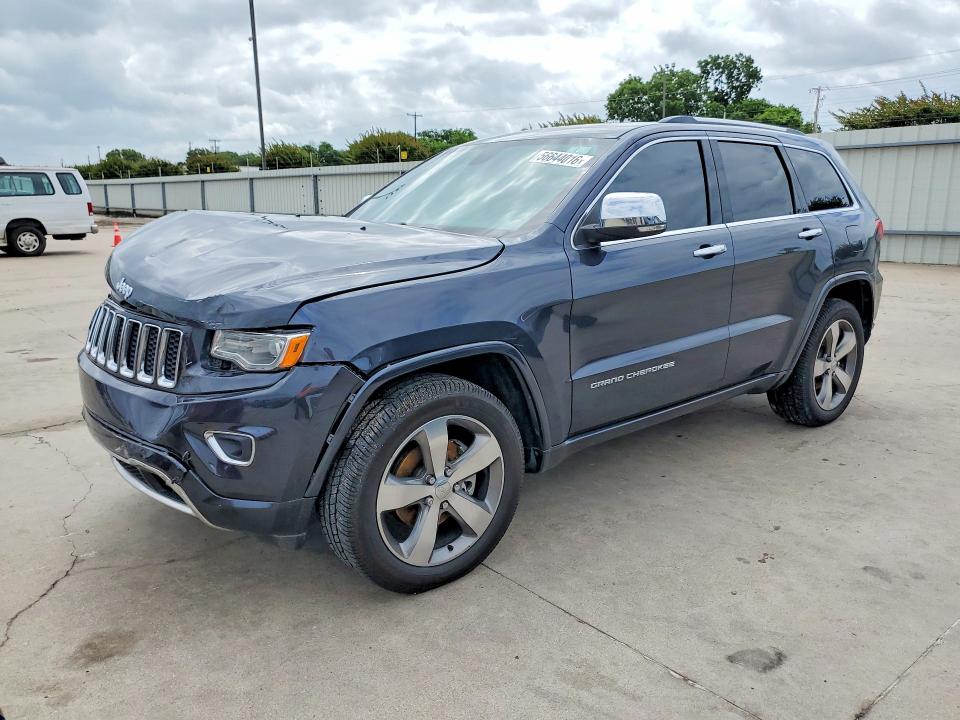 2015 JEEP GRAND CHEROKEE — VIN 1C4RJFCG6FC171875