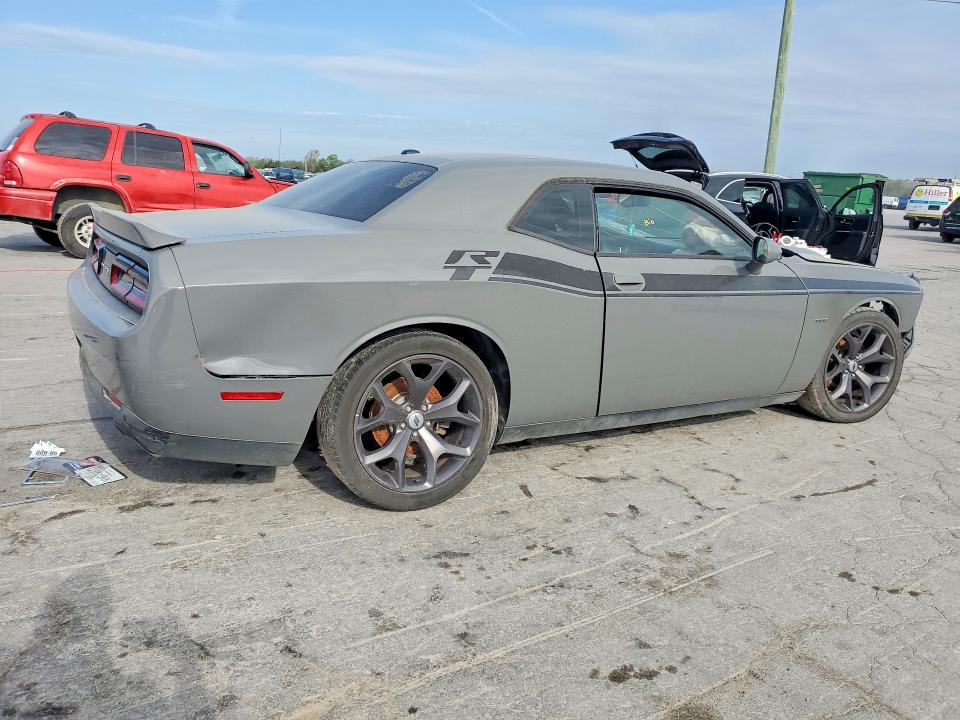 2C3CDZBT9KH529964